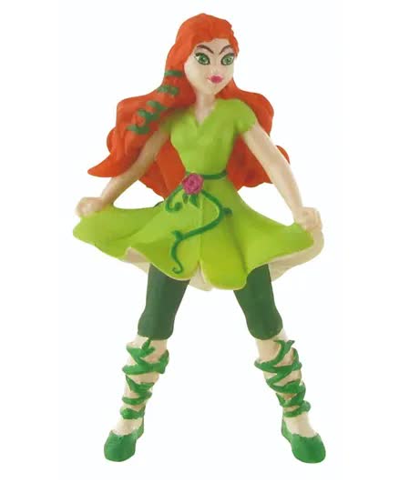 Comansi Poison Ivy Figurine - 9 cm