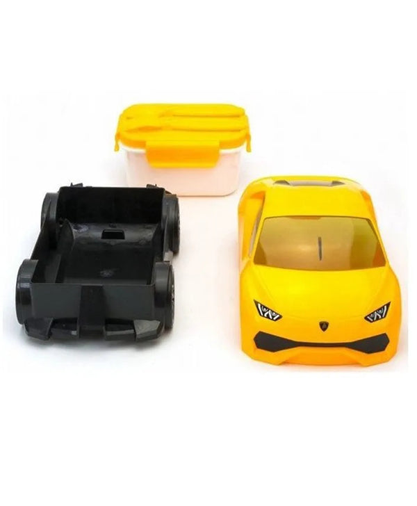 Lamborghini Huracan Kids Box