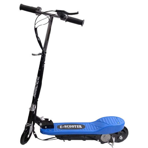 Pro Ride Foldable Scooter 24V Blue