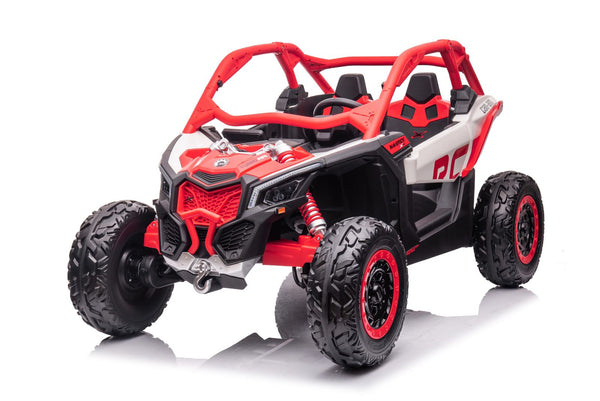 ارفع من مغامراتك مع 12V RS UTV Buggy Electric Ride On Car