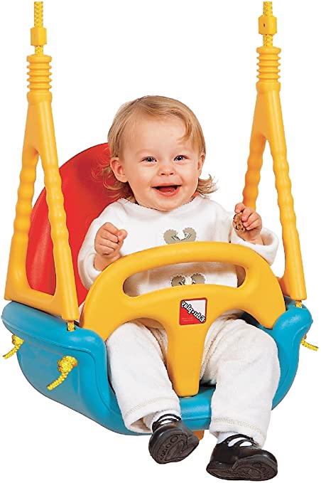 Infant To Toddler Swing Tqe 1Pk