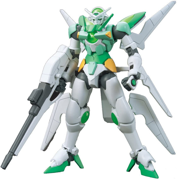 Action Model HGBF PORTENT GUNDAM