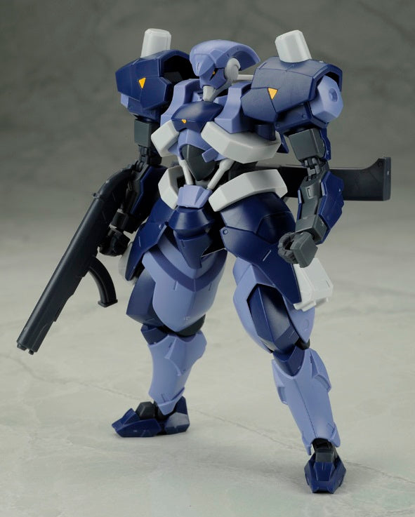 Action Toy HG IBO GUNDAM HYAKUREN