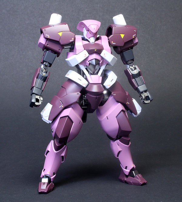 Action Toy HG IBO GUNDAM HYAKUREN AMIDA USE