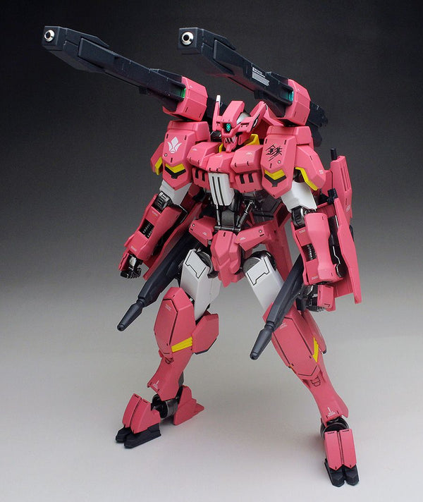 Action Toy HG IBO GUNDAM RYUSEIGO