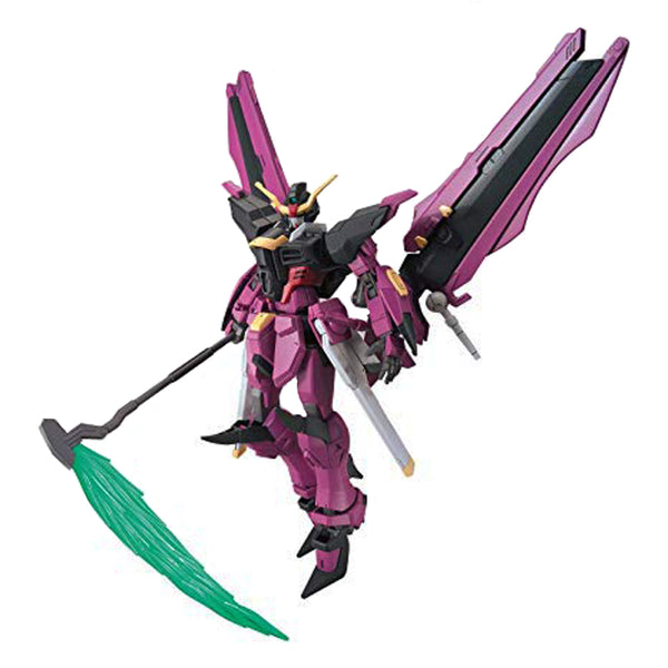 Action Toy HGBD GUNDAM LOVE PHANTOM