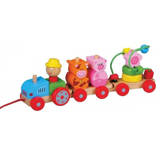 Activity Tractor