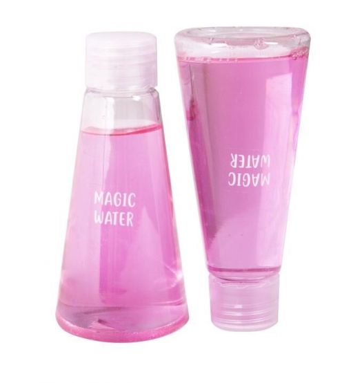 Aqua Dabra Magic Water