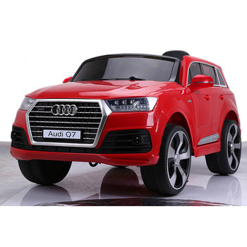 Audi Q7 Ride On Car