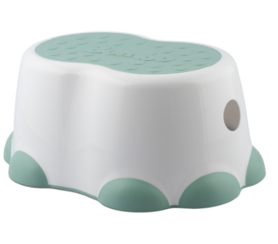 Baby Anti Slip Step Stool for Toddler, Hemlock