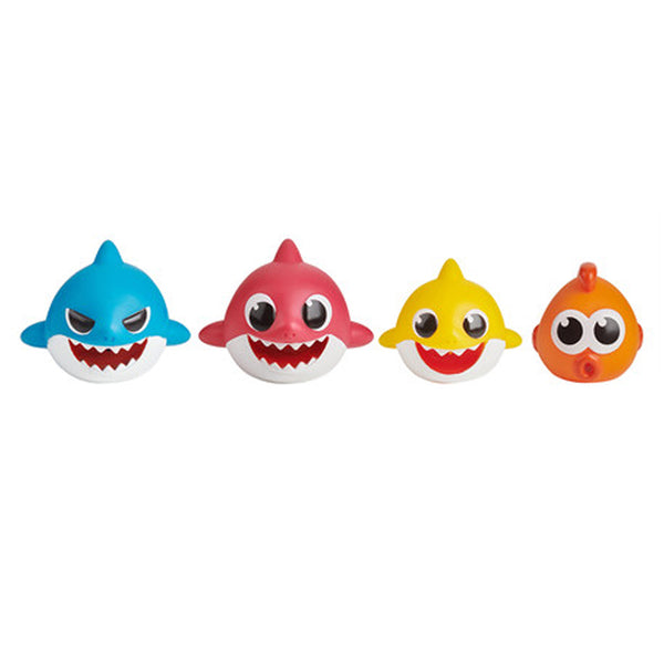 BabyShark Bath Squirter