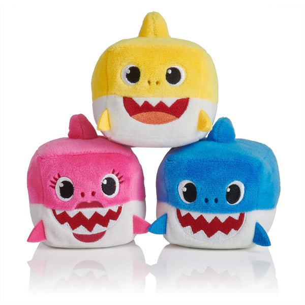 BabyShark Interactive BabyShark Battery Operated .