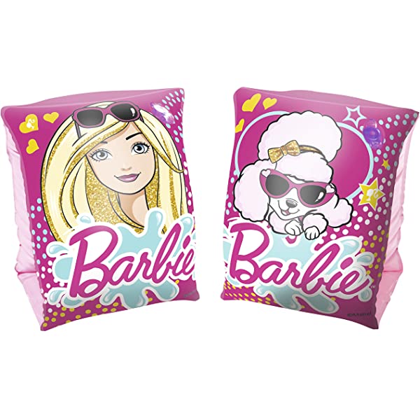 Barbie Printed Armband