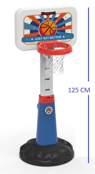 BASKETBALL HOOP