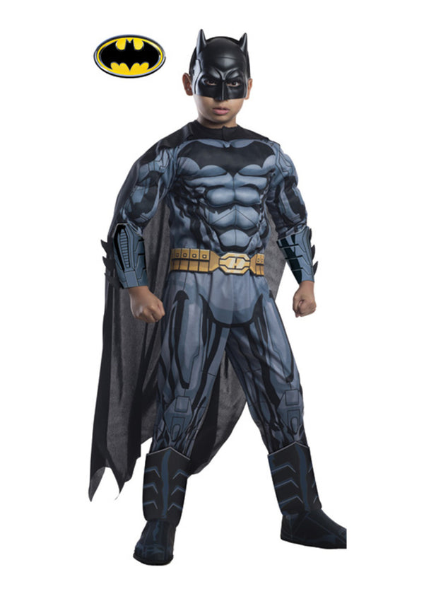 Batman Classic Costume