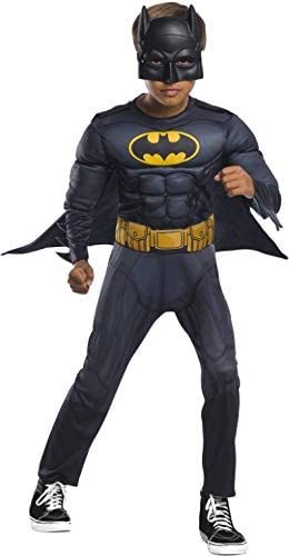 Batman Deluxe Costume