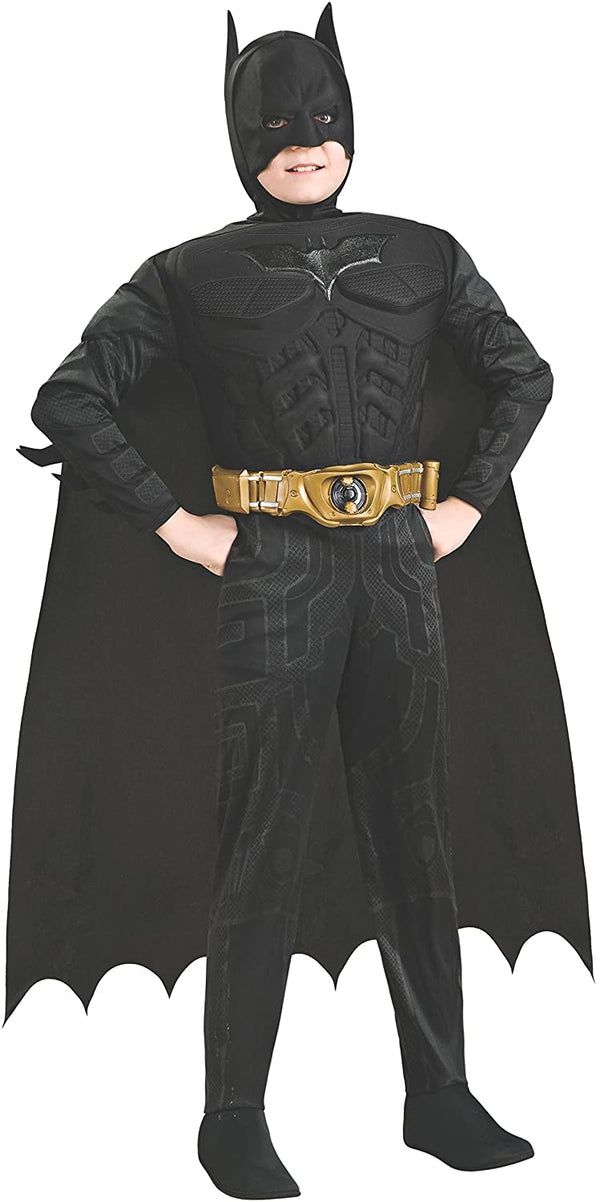 Batman Tdk Rises Costume