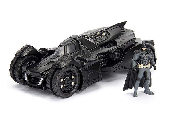 Batman Arkham Knight Batmobile 1:24