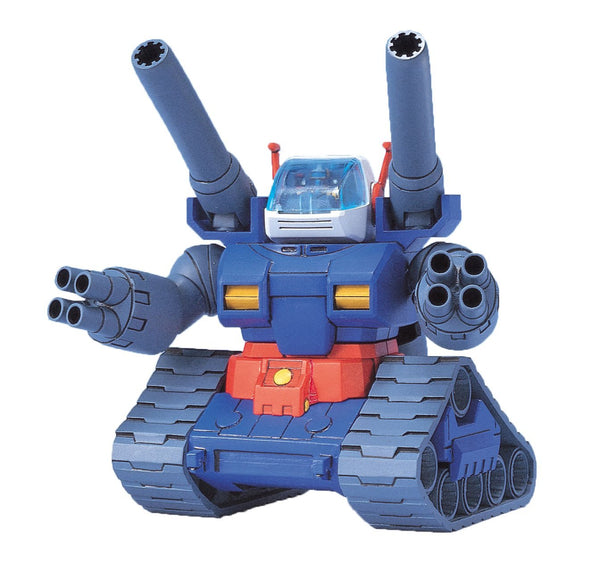 BB 221 GUNTANK ACTION FIGURE