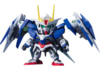 BB 322 00 RAISER GUNDAM MODEL KIT