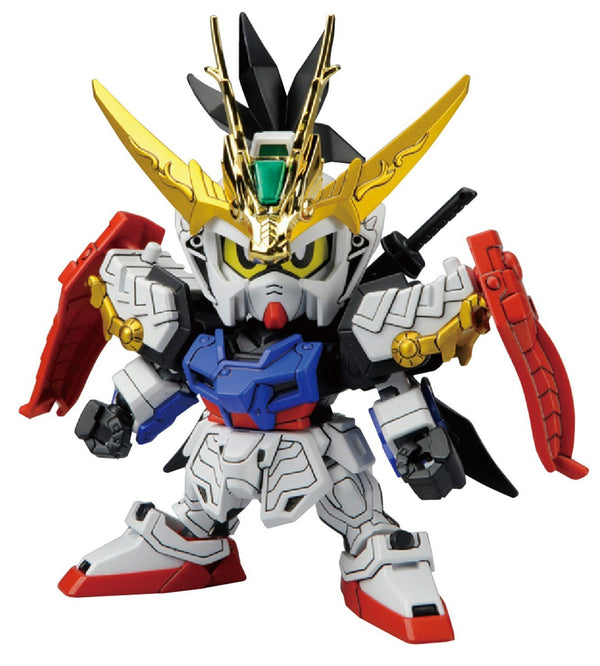 BB 383 LEGEND BB STRIKE RYUBI GUNBDAM (ACTION TOY)