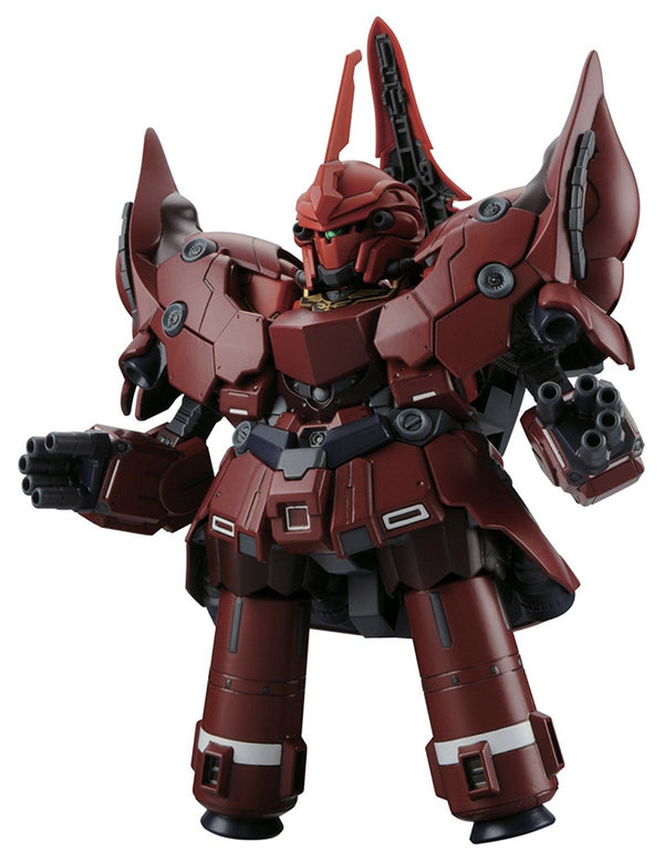 BB 392 NEO ZEONG GUNDAM ACTION FIGURE