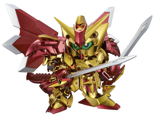 BB 400 LEGEND KNIGHT SUPERIOR DRAGON MODEL KIT