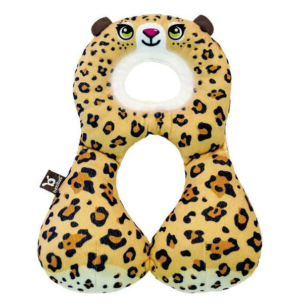 Benbat-Headrest 1-4_Leopard