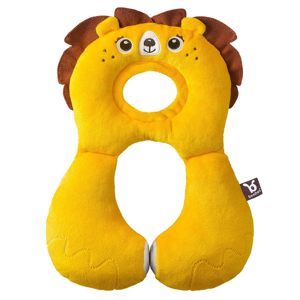 Benbat-Total Support Headrest 0-12_Lion