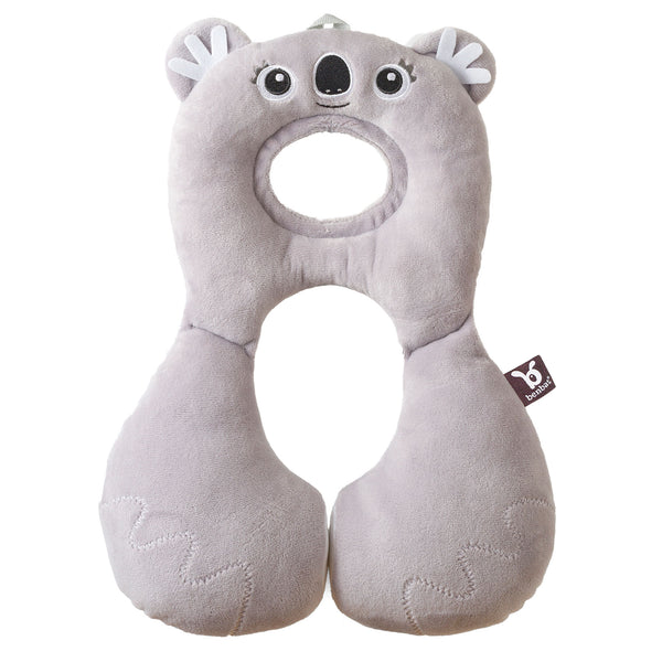 Benbat-Total Support Headrest 4-8_Koala