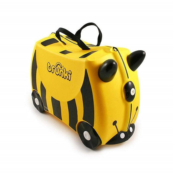 Bernard the Bumble Bee Kids Suitcase