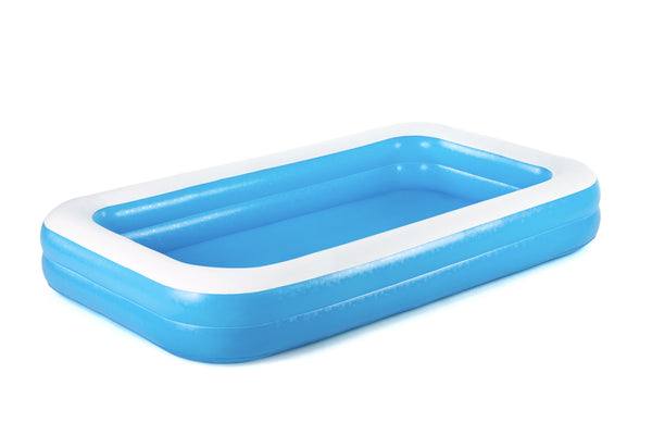 Best way Family Pool Rectangular 305X183X46