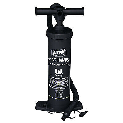 Bestway Air Hammer-Inflation Pump 48 cm