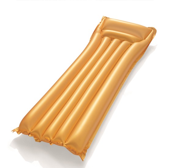 Bestway Airmat Gold 183X69