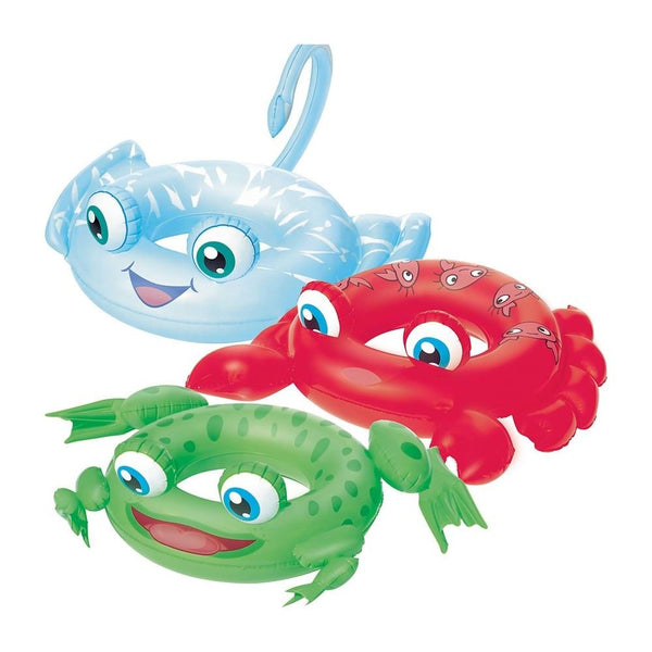 Bestway Animal shaped Swim Rings