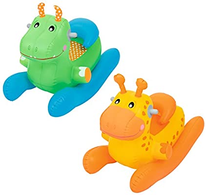 Bestway Baby Animal Rocker