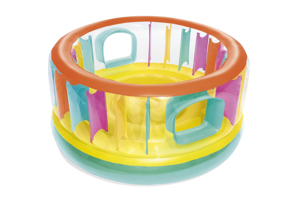 Bestway Bouncer Bouncejam 180X86