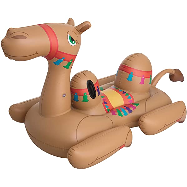 Bestway Camel pool Float