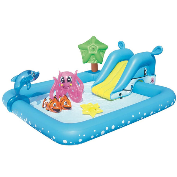 Bestway  Fantastic Aquarium Play Pool