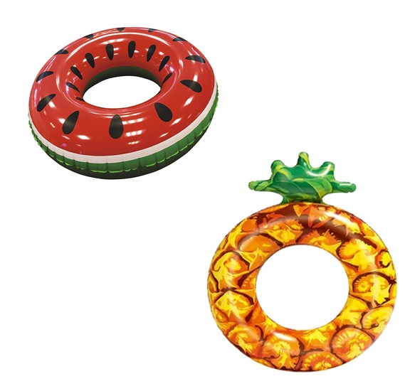 Bestway Fashion Ring Food set