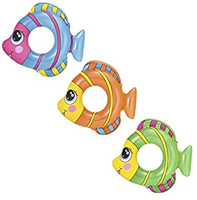 Bestway Friendly Fish Swim Ring