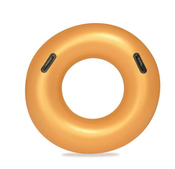 Bestway Gold Swim Ring