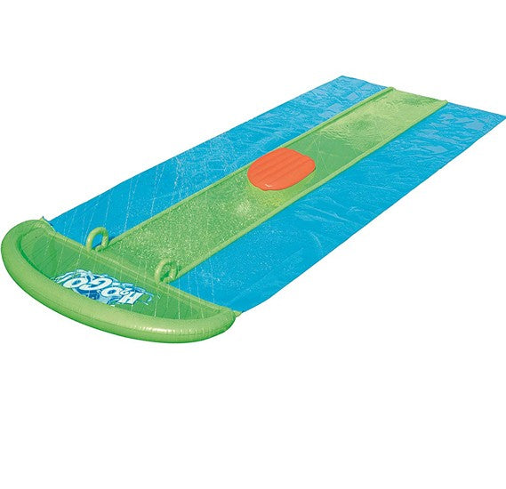 Bestway H2OGO Slime Blast Slide