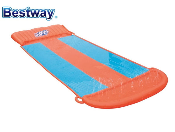 Bestway H2OGO Triple Slide