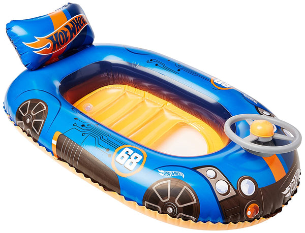 Bestway Hot Wheels Speed Boat