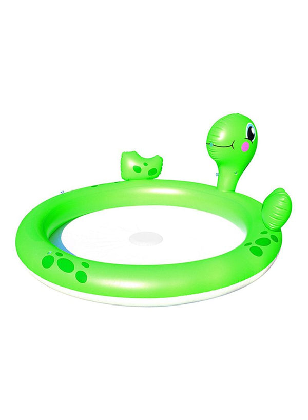 Bestway Interactive Turtle Play Pool