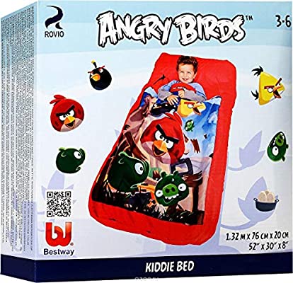 Bestway Kiddie Bed