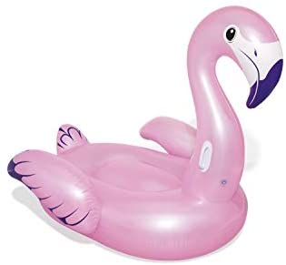 Bestway Luxury Flamingo