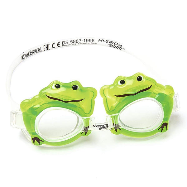 Bestway Ocean Character Goggles (Styles May Vary)