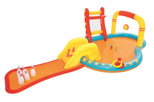 Bestway Play Center Lil Champ 435X213X117